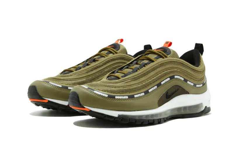 Nike Air Max Air Max 97 OG / UNDFTD